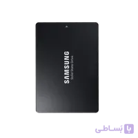 حافظه SSD اینترنال سامسونگ مدل 870EVO SATA 2.5 Inch ظرفیت 2 ترابایت