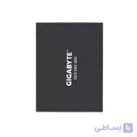 حافظه SSD اینترنال  گیگابایت مدل GP GSTFS31256GTND ظرفیت 256 گیگابایت