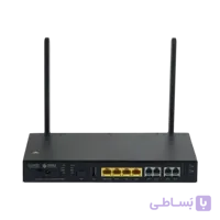 مودم روتر فیبر نوری هوآوی مدل HUAWEI OPTIXSTAR B650 (4Port Tel)