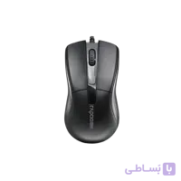 ماوس اپتیکال باسیم رپو مدل N1162