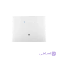 مودم روتر بی سیم 4G هوآوی مدل LTE CPE B315