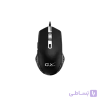 ماوس مخصوص بازی جنیوس مدل Scorpion M705