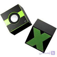 اسپیکر بلوتوثی قابل حمل مدل x1