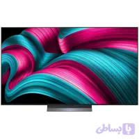 تلویزیون ال‌جی 75 اینچ مدل C5 OLED evo 4K AI Smart TV