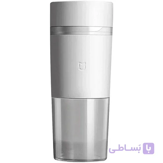 شیکر قابل حمل شیائومی Xiaomi Mijia MJZZB02PL Juiser 2
