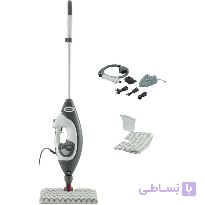 بخارشوی شارک مدل SHARK T8