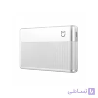 پرینتر قابل حمل شیائومی Mijia Pocket Photo printer 1S MJKDDYJ02HT
