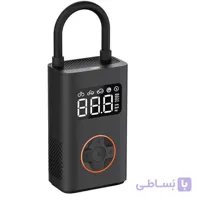 پمپ باد قابل حمل شیائومی مدل QJCQBN3