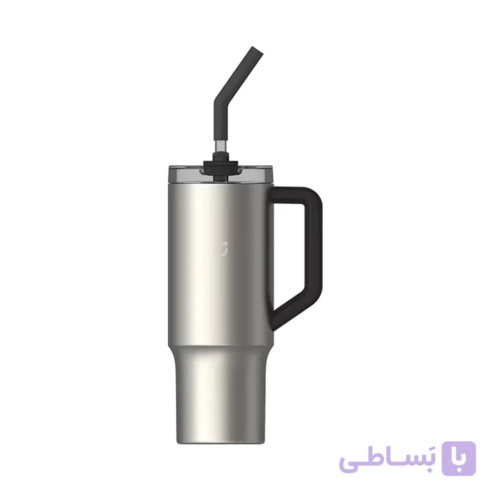 ماگ شیائومی XIAOMI STRAW MUG XMXGB01PL