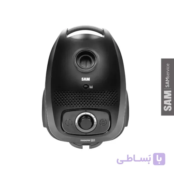 جاروبرقی سام مدل VC9015