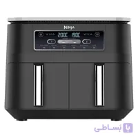 سرخ کن دوقلو نینجا مدل Ninja AF300