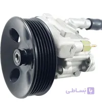 پمپ هیدرولیک ام وی ام ۵۳۰ و ایکس ۳۳