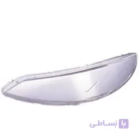 طلق چراغ جلو جک جی ۵ ‌ چپ و راست