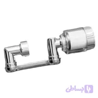 سر شیرآب مدل فیلتر دار 1080 درجه پرفشار
