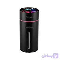 خوشبو کننده و رطوبت ساز پرودو portable Air Diffuser