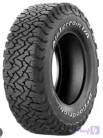 لاستیک بی اف گودریچ 285/60/18 ko3 2025