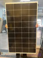 پنل خورشیدی 200 وات MA SOLAR مدل NN-M36-200W