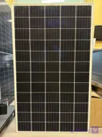 پنل خورشیدی 345 وات MA SOLAR مدل NN-M60-345W