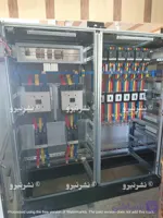 تابلو فرمان