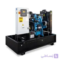 دیزل ژنراتور بادوین 100 کاوا