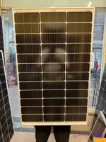 پنل خورشیدی 100 وات MA SOLAR مدل NN-M36-100W