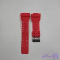 بند ساعت کاسیو جی شاک ga_110 قرمز
