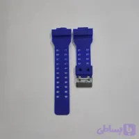 بند ساعت مچی کاسیو جی شاک ga_110 سرمه ای