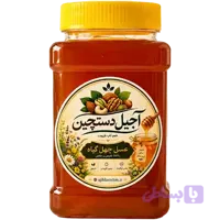 عسل چهل گیاه