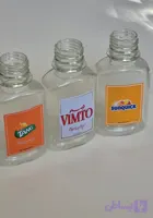 بطری طرح رمضان ویژه کودکان