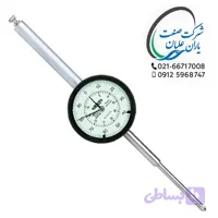 ساعت اندیکاتور ۳۰ میلی‌متر پشت تخت مدل 2309-30F اینسایز (INSIZE)