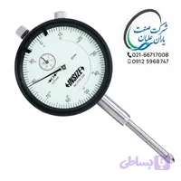 ساعت اندیکاتور کورس بلند ۲۰ میلی‌متر مدل 2310-20FA اینسایز (INSIZE)