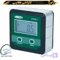 شیب‌سنج و زاویه‌سنج دیجیتال INSIZE 2170-1-شرکت علیان