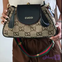 کیف پاسپورتی Gucci مدل G-P-001