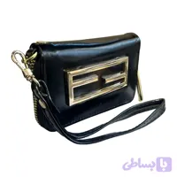 کیف جا کارتی Fendi کد 1103