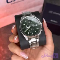 ساعت مردانه ادیفایس EDIFICE EVF-610D-3CVUDF