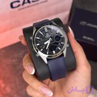 ساعت مردانه ادیفایس EDIFICE EVF-C120P-1A2DF
