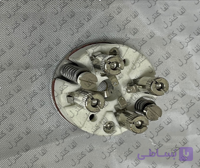 ترمینال سنسور PT100