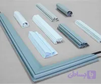 انواع نوار دور درب یخچال و فریزر (گسکت)