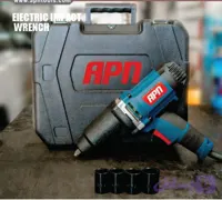 بوکس برقی ای پی ان ۹۵۰ وات مدلEW12p