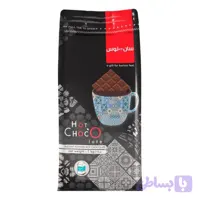 پودر هات چاکلت 80% سانتوس