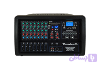 اکو آمپلی فایر تندر مدل TE-1400 R