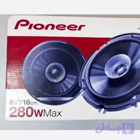 باند پایونیر 280 وات مدل TS-G1610F-2