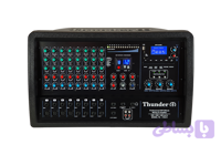 اکو آمپلی فایر تندر مدل TE-1700R