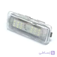 چراغ صندوق LED مناسب پراید – تیبا – کوییک – اطلس