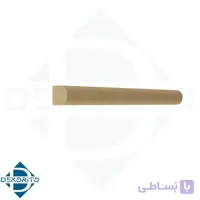 زهوار ام دی اف کد M198 عرض 010 میل