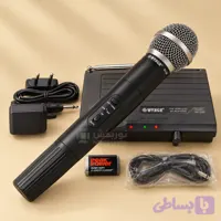 میکروفن بی‌سیم برند WVNGR مدل SH-200