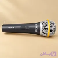 میکروفن داینامیک دستی JTR مدل DXL844