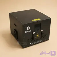 لیزر ناتگو 5 وات بلوتوث