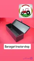 جعبه ابزار فلزی تراکتور فرگوسن