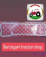 واشر درب سوپاپ سیلیکونی تراکتور فرگوسن جدید AHB